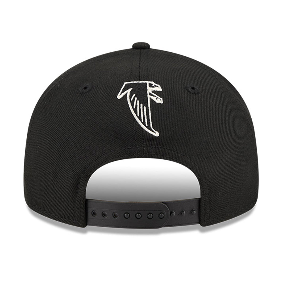 + Fear Of Gods Essentials Falcons 9Fifty Retro Crown 'Black'