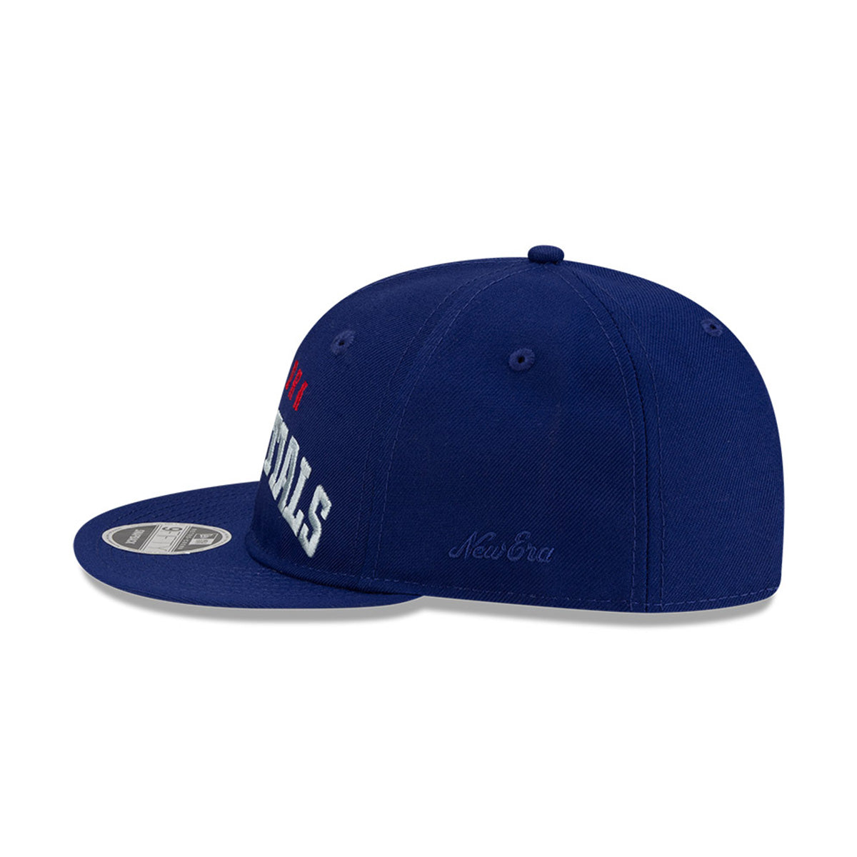 + Fear Of God ESSENTIALS Giants 9Fifty Retro Crown 'Dark Blue'
