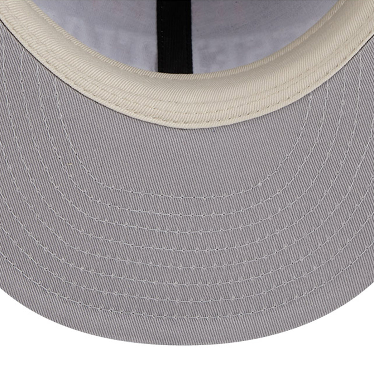 + Fear Of God ESSENTIALS Giants 9Fifty Retro Crown 'Dark Blue'