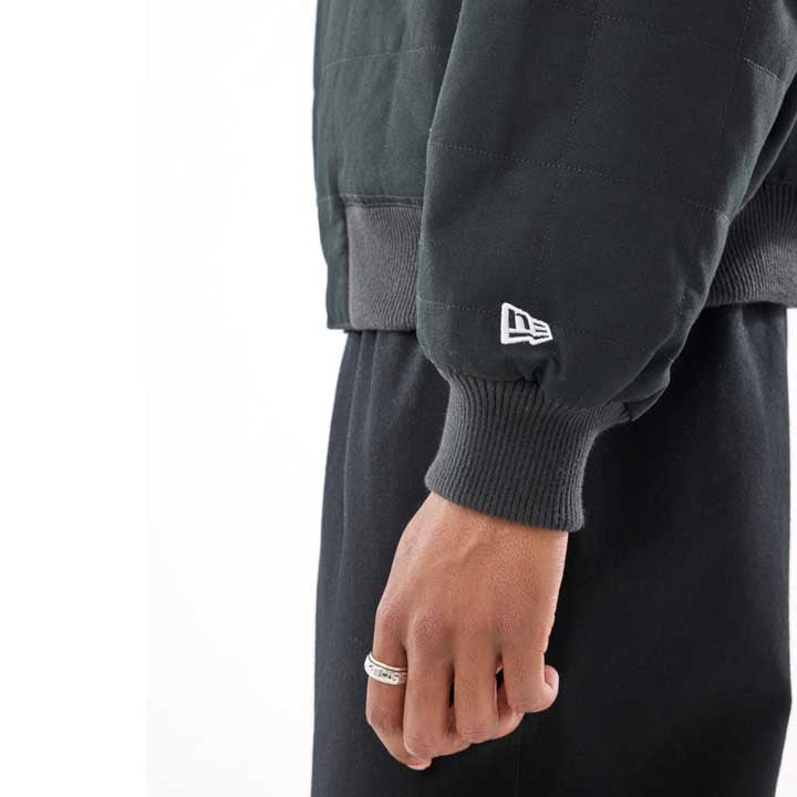 + Atlassian Williams Vegas Jacket 'Black'