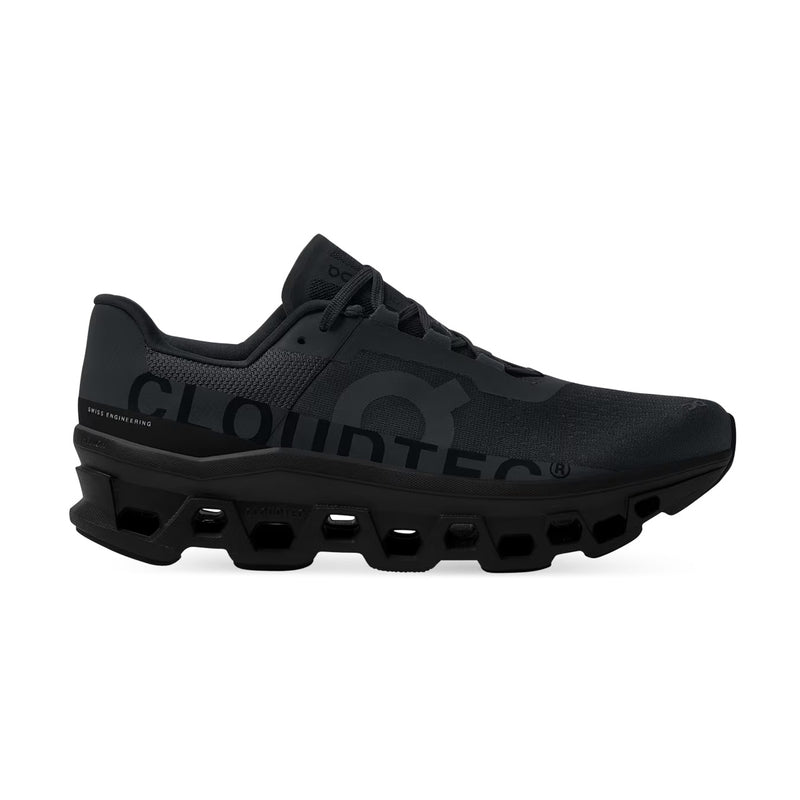 Cloudmonster 'All Black'