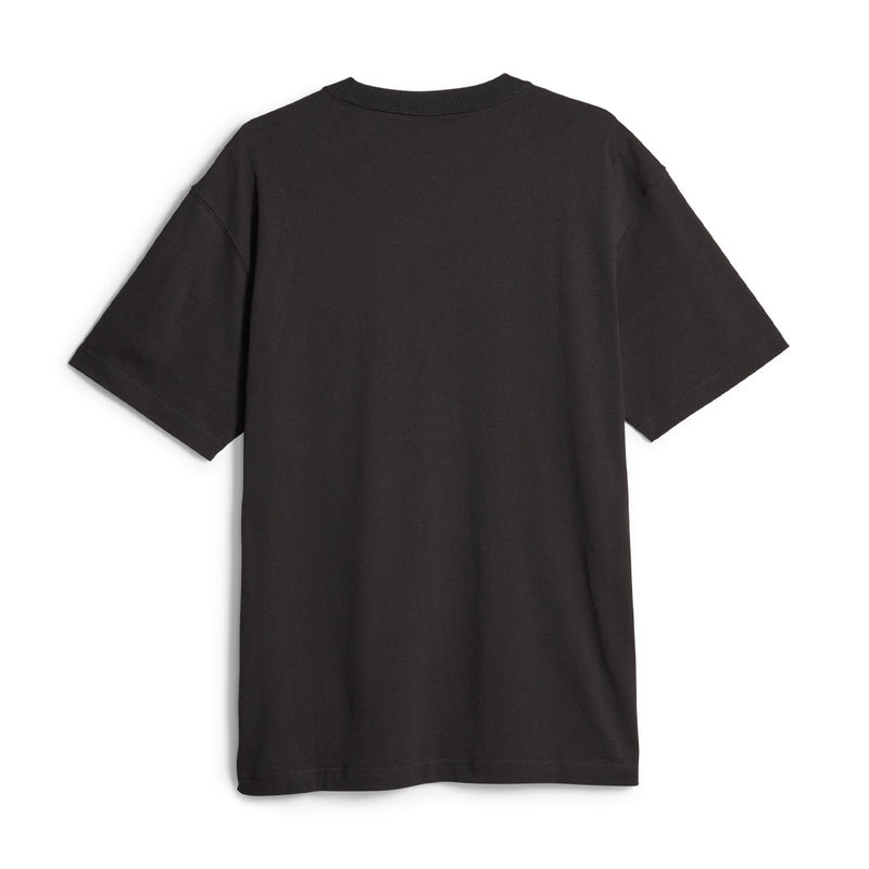 + Ripndip Pocket Tee 'PUMA Black'