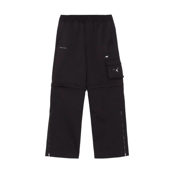 + Sorayama Woven Pants 'PUMA Black'