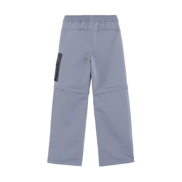 + Sorayama Woven Pants 'Grey Tile'