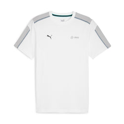 + Mercedes AMG Petronas MT7 Tee 'Puma White'