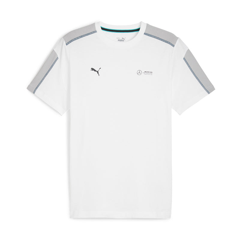 + Mercedes AMG Petronas MT7 Tee 'Puma White'