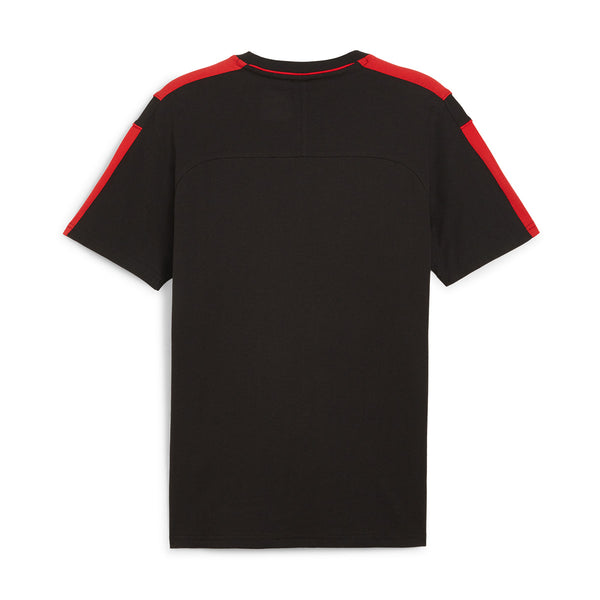 Ferrari Race MT7 Tee PUMA Black