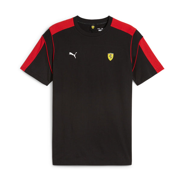 Ferrari Race MT7 Tee PUMA Black