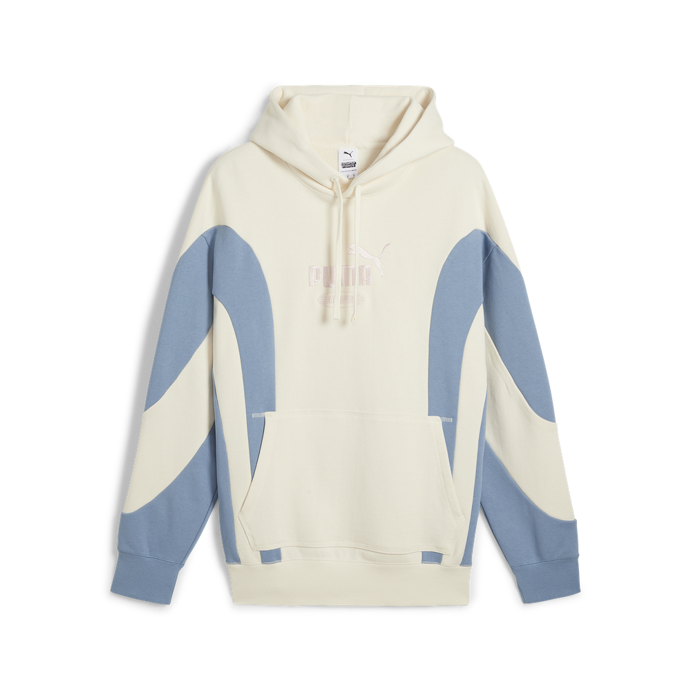 + KidSuper Hoodie 'Sugared Almond'