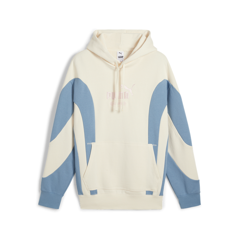 Sudadera Puma Niño ADIDAS Sudadera Future Icons Logo Hooded