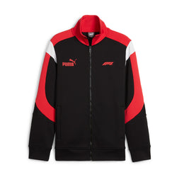 F1 MT7+ Track Jacket PUMA Black