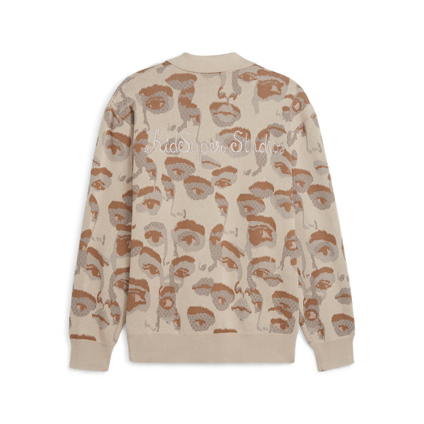 + Kidsuper Sweatshirt 'Granola'