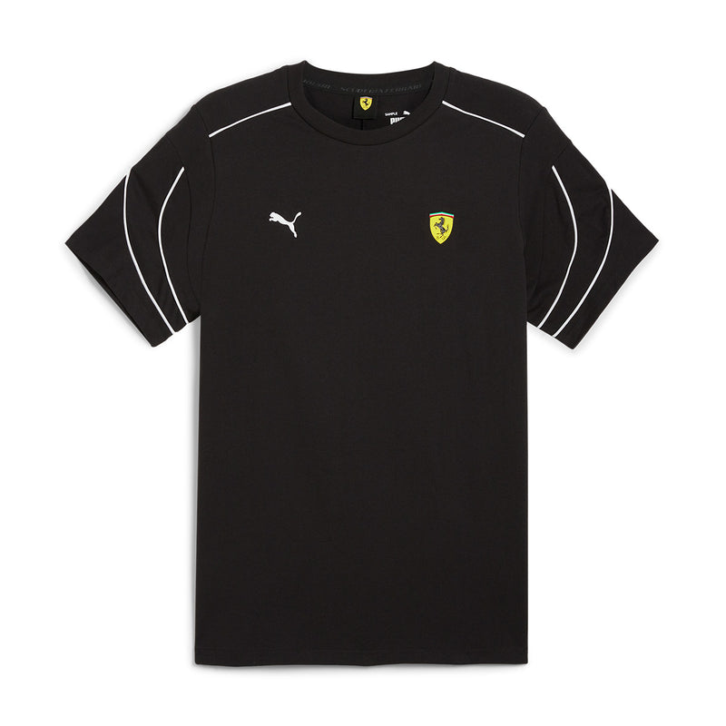 + Scuderia Ferrari Race MT7+ Tee 'PUMA Black'