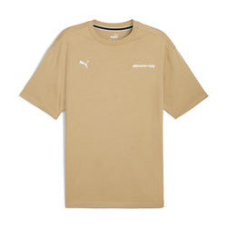 + Mercedes AMG Statement T-Shirt 'Sand Dune'