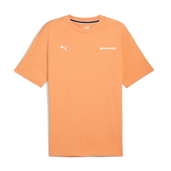 + Mercedes AMG Statement Tee 'Bright Melon'