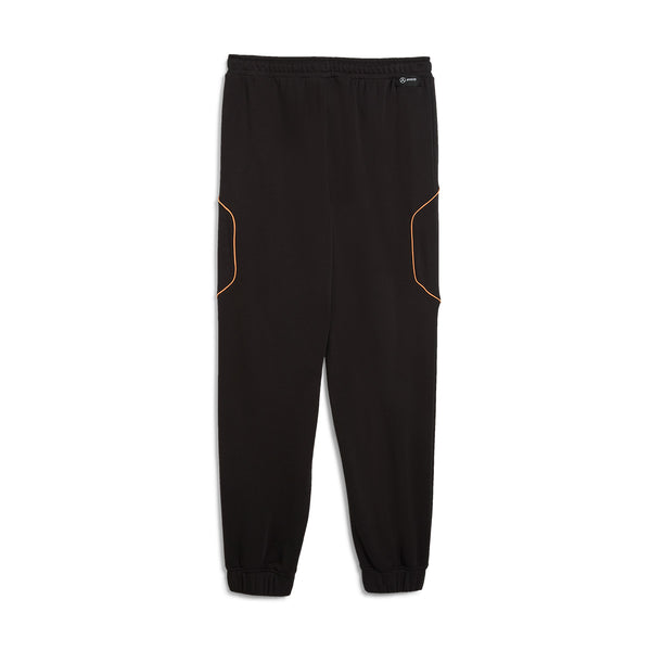 + Mercedes AMG F1 Sweat Pants 'PUMA Black'