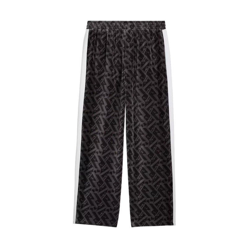 + Squid Game Wmns T7 Straight Track Pants 'PUMA Black'