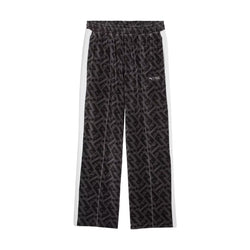 + Squid Game Wmns T7 Straight Track Pants 'PUMA Black'