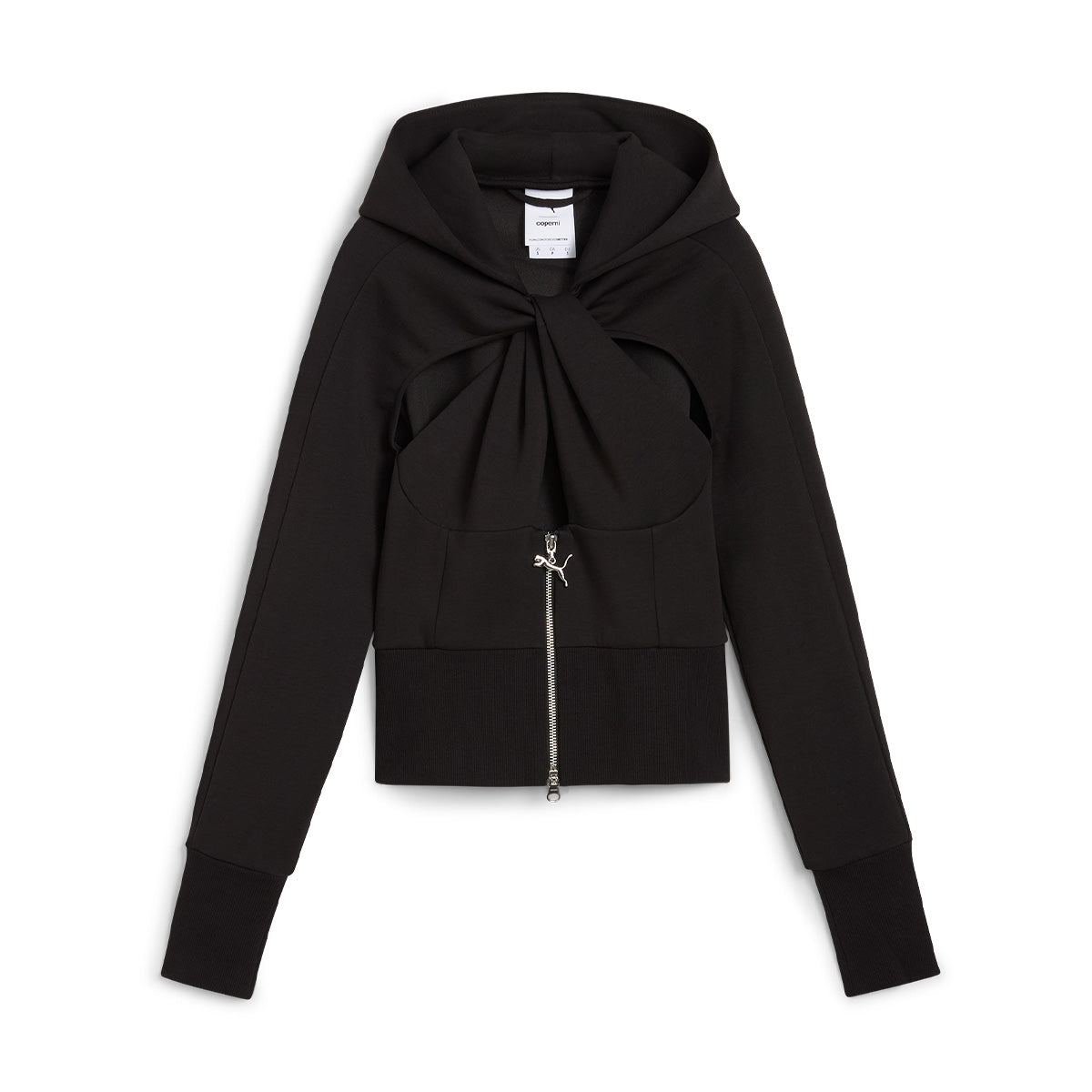 + PUMA Wmns T7 Jacket 'PUMA Black'