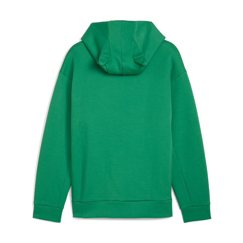 + PUMA Hoodie 'Archive Green'