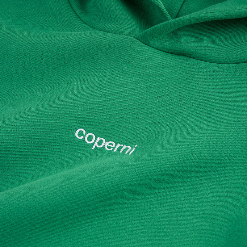 + PUMA Hoodie 'Archive Green'