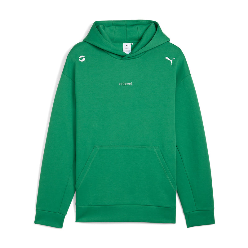 + PUMA Hoodie 'Archive Green'