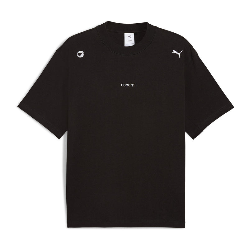 + PUMA Tee 'PUMA Black'