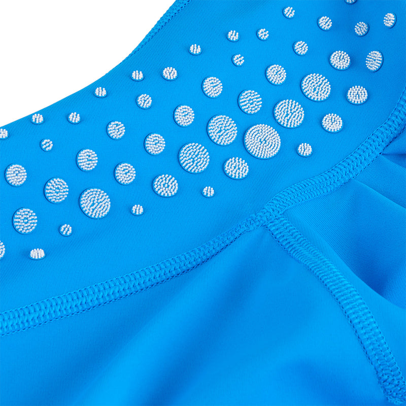 + PUMA Dress 'Digital Cyan'