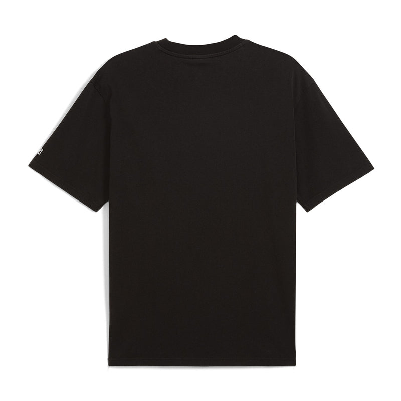 + Aries Graphic Tee 'PUMA Black'