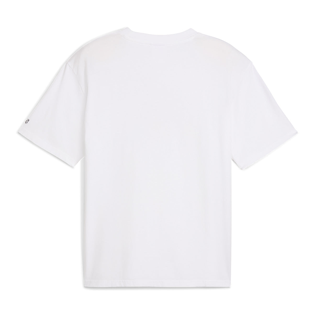 + Aries Graphic Tee 'PUMA White'