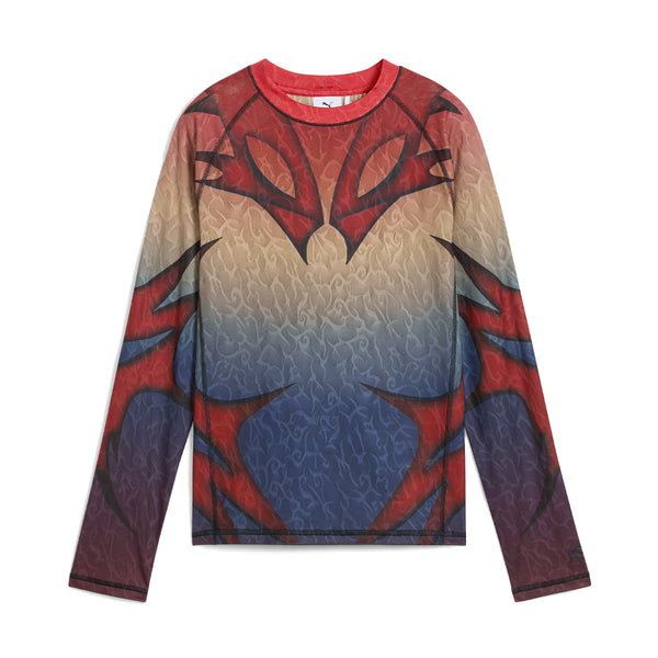 + Aries Tight Top 'Sand Dune'