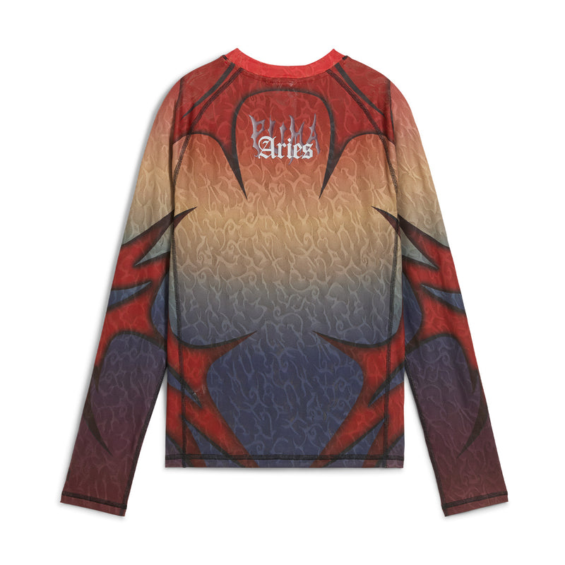+ Aries Tight Top 'Sand Dune'