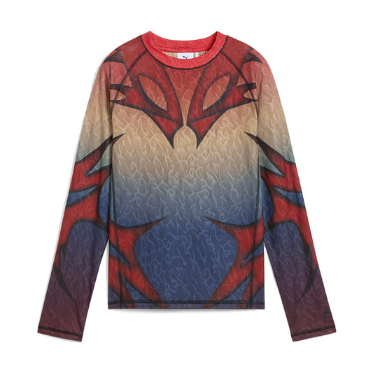 + Aries Tight Top 'Sand Dune'