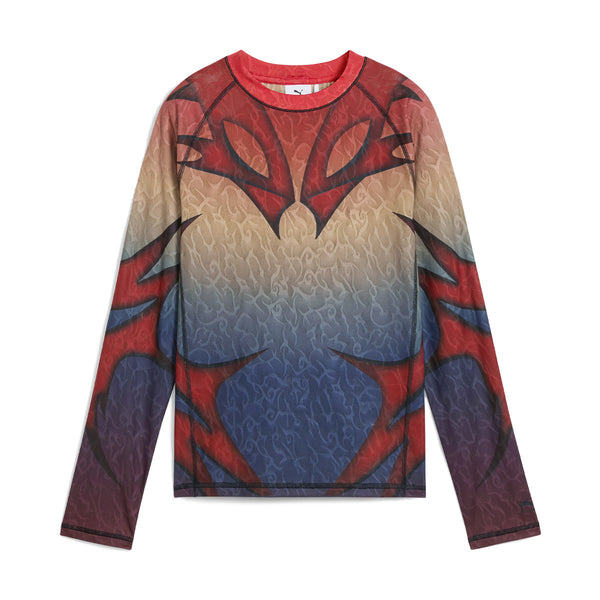 + Aries Tight Top 'Sand Dune'