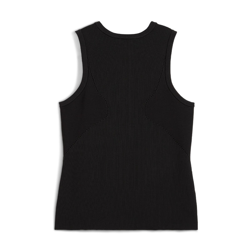 Mostroverse Tank Top 'Black'