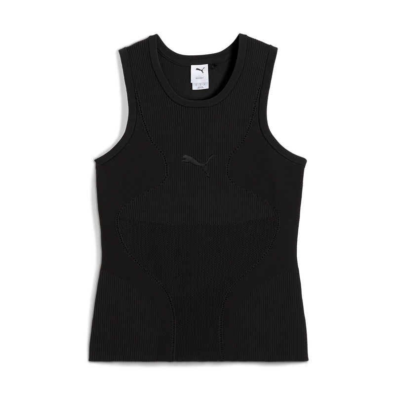 Mostroverse Tank Top 'Black'