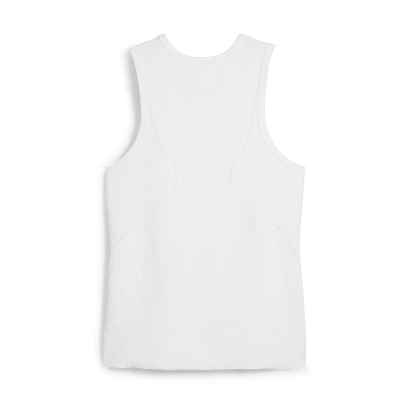 Mostroverse Tank Top 'PUMA White'