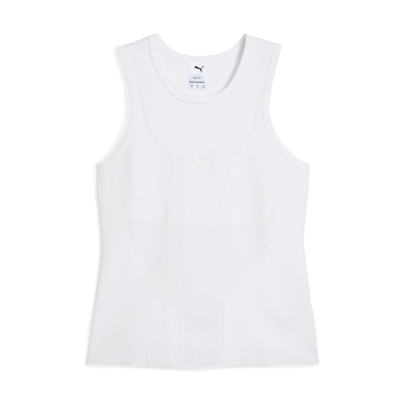 Mostroverse Tank Top 'PUMA White'