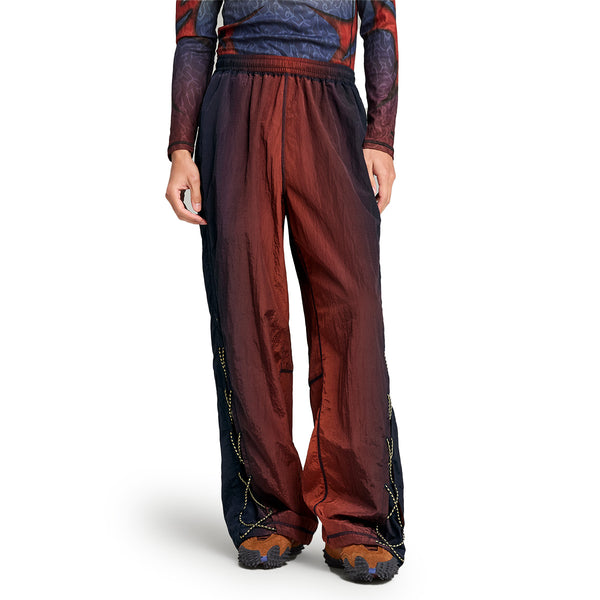 + Aries Pants 'Mars Red'
