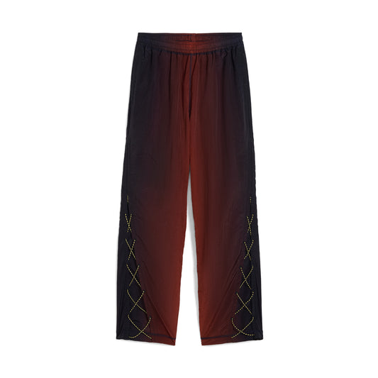 + Aries Pants 'Mars Red'