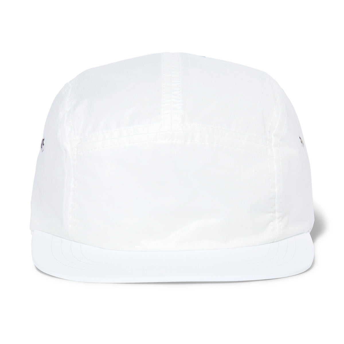 Transparent Cap 'White'