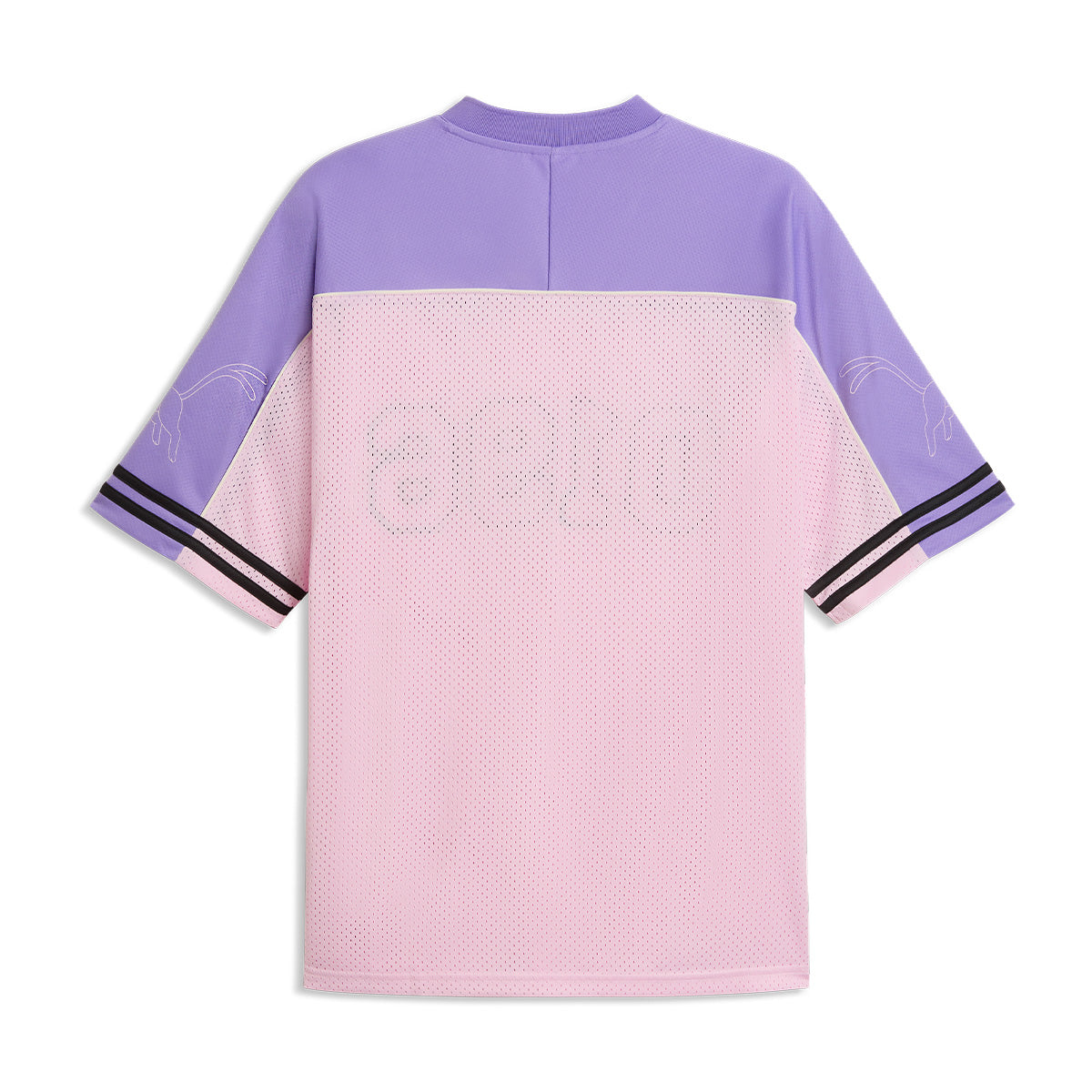 + POKEMON Oversized Jersey 'Pearl Pink'