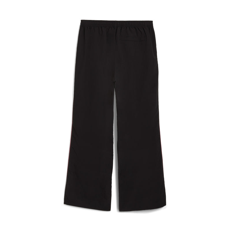 + FENTY Piping Track Pants 'PUMA Black'