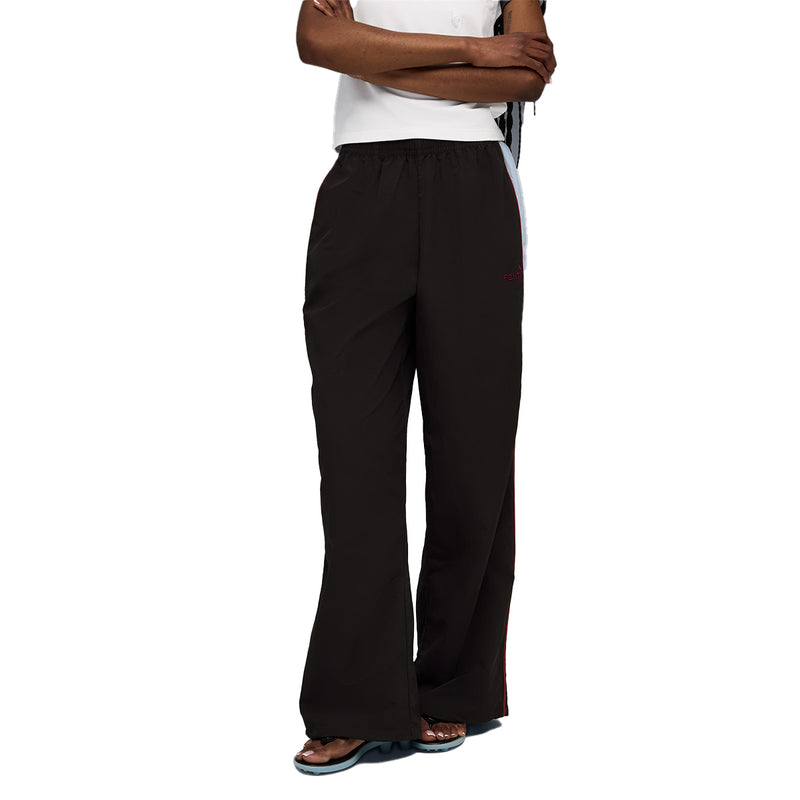 + FENTY Piping Track Pants 'PUMA Black'