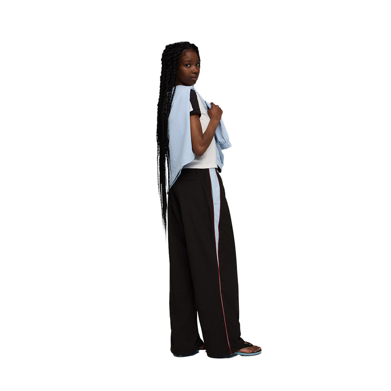 + FENTY Piping Track Pants 'PUMA Black'