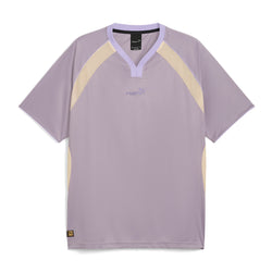 + FENTY Short Sleeve Jersey 'Pale Plum'