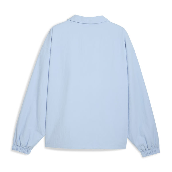 + FENTY Unisex Nylon Drill Top 'Haute Tropic'
