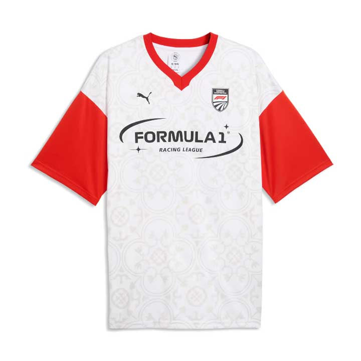 F1 Singapore Jersey 'White'
