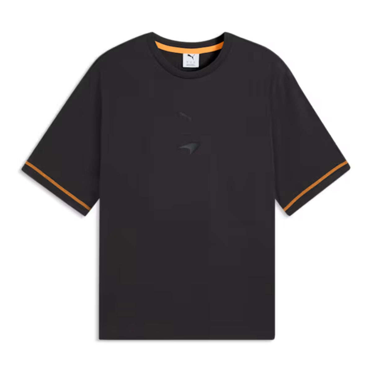 + McLaren F1 Team Relaxed Tee 'Titan Black'