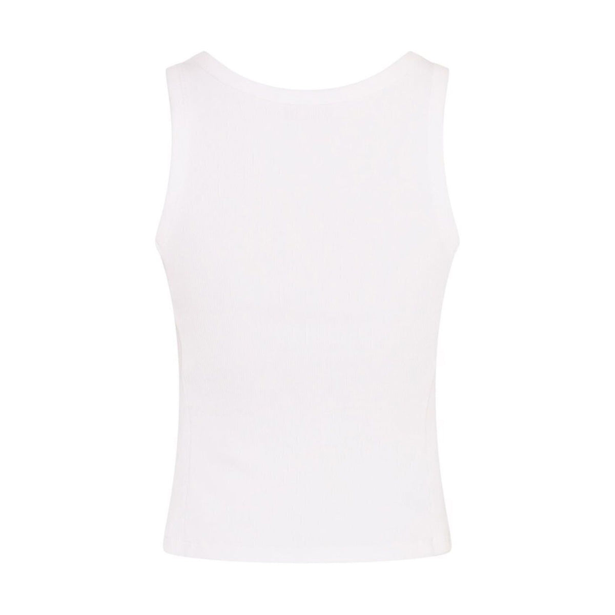 Wmns Bumbag Tank 'White'